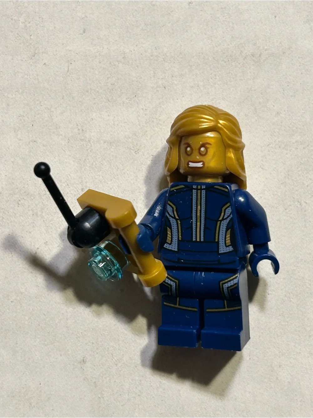LEGO Guardians of the Galaxy Disney Marvel Baby Groot Minifigures